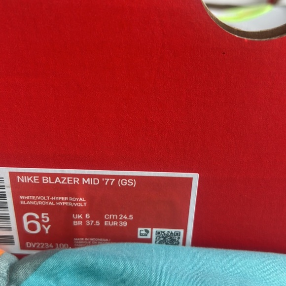 Nike blazer - Picture 3 of 7